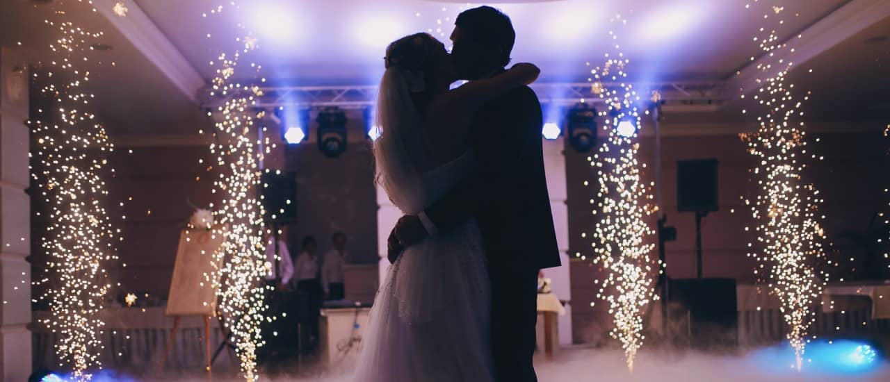 wat kost een dj voor een bruiloft